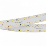 Светодиодная лента Arlight S2-2500 24V Warm 20W IP20 3000K 023401(1)