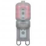 Лампа светодиодная FERON LB-430, JCD9 (капсульная), 5W 230V G9 4000К 25637
