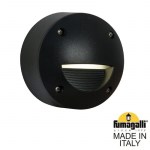 Светильник уличный настенный FUMAGALLI EXTRALETI 100 Round-ST 2S4.000.000.AYG1L