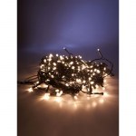 Гирлянда на елку FERON CL91, 210LED, 2700К (теплый белый) 32374