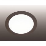 Встраиваемый светильник Novotech Lante 357295