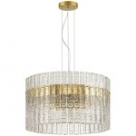 Подвесная люстра Odeon Light Merkale 4938/6