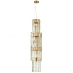 Подвесная люстра Odeon Light Merkale 4938/7