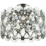 Потолочная люстра Odeon Light Tokata 4973/5C