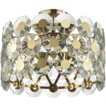 Потолочная люстра Odeon Light Tokata 4974/5C