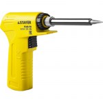 Электропаяльник STAYER 30-130 Вт, двухкомпонентная рукоятка Proterm 55308-130