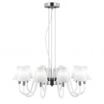 Подвесная люстра Lightstar Bianco 760106