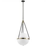 Потолочная люстра Lightstar Modena 816047