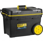 Ящик-тележка для инструментов BIGPro STAYER 620 х 370 х 420 мм (24.5