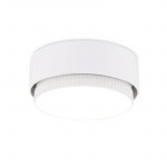 Точечный светильник Classic GX53 G102 WH Ambrella