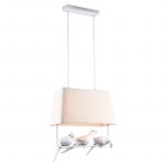 Подвесной светильник Dove GRLSP-8221 Lussole