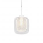 Подвесной светильник Bessa LDP 11337 WT Lumina Deco