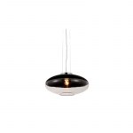 Подвесной светильник Raveo LDP 6850 BK Lumina Deco