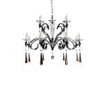 Подвесная люстра Arterro LDP 8136-12 Lumina Deco