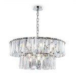 Люстра подвесная Maytoni MOD043PL-12CH
