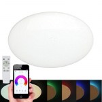 Потолочный светильник Omnilux Melofon OML-47337-48