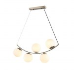 Подвесной светильник Acciano OML-94903-05 Omnilux