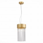 Подвесной светильник Contatto SL1225.203.01 ST Luce