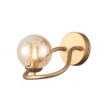 Бра Legatezza SL1502.201.01 ST Luce