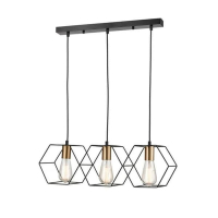 Подвесной светильник Luca VL6232P03 Vele Luce